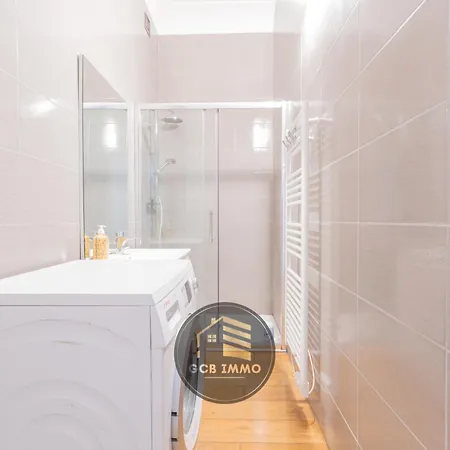 Le Viallet - 3 Centre - Clim-proche Gare *