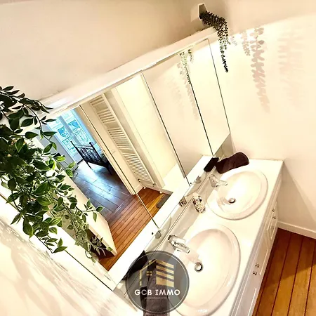 Le Viallet - 3 Centre - Clim-proche Gare