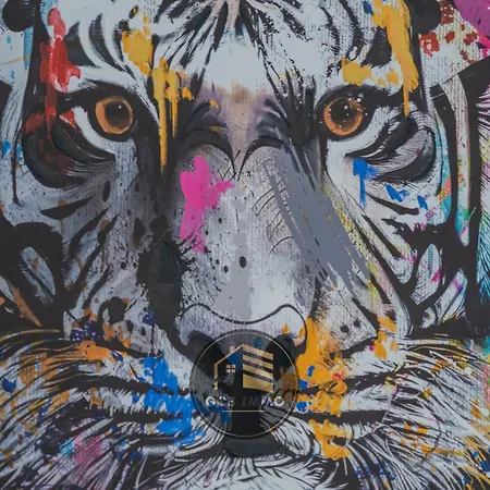 Le Viallet - 3 Centre - Clim-proche Gare Apartamento Grenoble