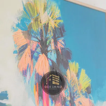 Le Viallet - 3 Centre - Clim-proche Gare Grenoble