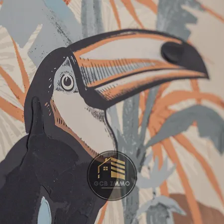 Le Viallet - 3 Centre - Clim-proche Gare Grenoble