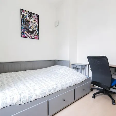 Apartmán Le Viallet - 3 Centre - Clim-proche Gare *