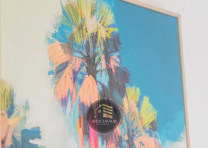 Le Viallet - 3 Centre - Clim-proche Gare גרנובל