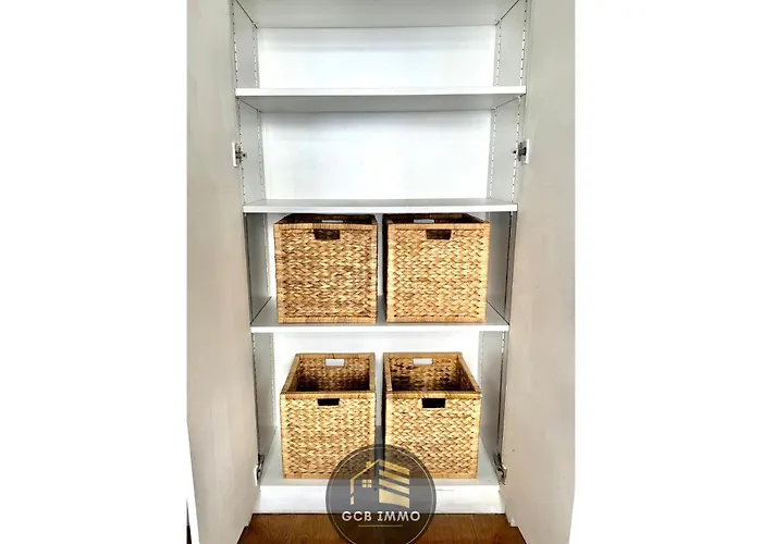 Le Viallet - 3 Centre - Clim-proche Gare דירה גרנובל