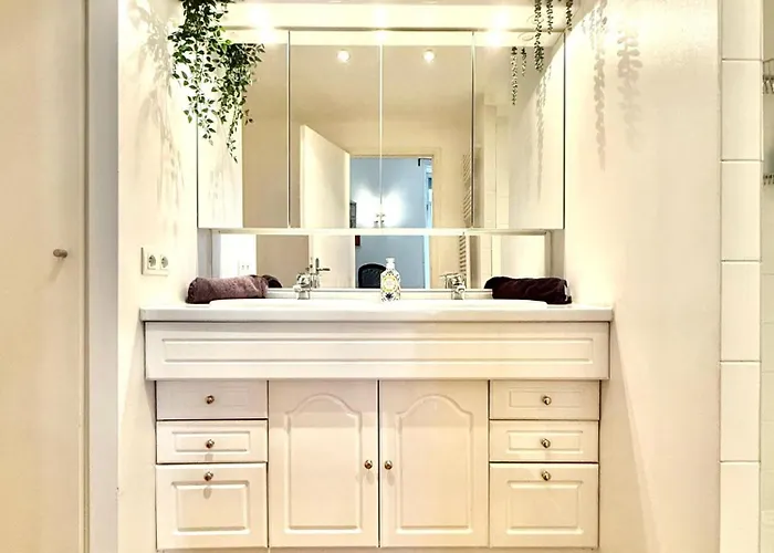 Le Viallet - 3 Centre - Clim-proche Gare דירה