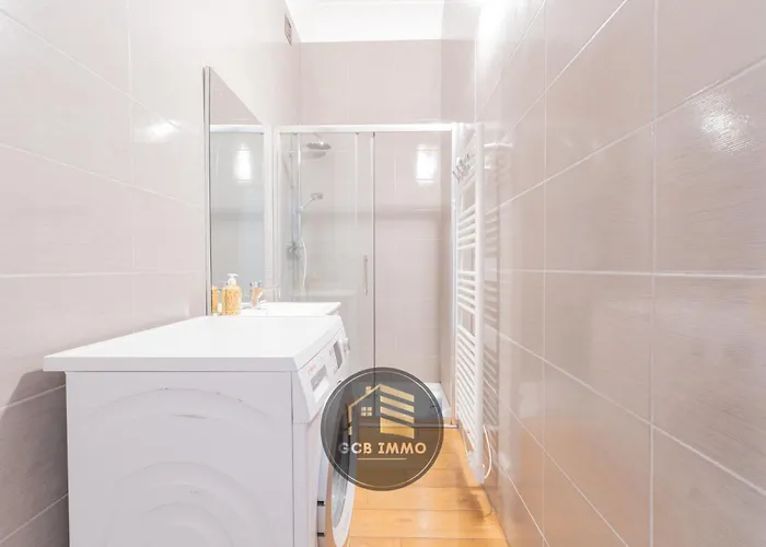 Le Viallet - 3 Centre - Clim-proche Gare *